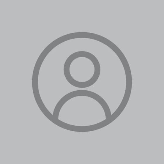 Placeholder for Staff member Mike Parks from ID_66b781